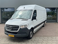 Mercedes-Benz Sprinter - 314 CDI L4 EURO 6 7G-TRONIC AUTOMAAT AIRCO