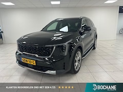 Kia Sorento - 1.6 T-GDi Plug-in Hybrid 4WD ExecutiveLine 7p 7 Persoons | Volle auto