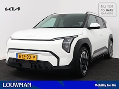 Kia EV3 - Plus 58.3 kWh | Adaptive Cruise Contol | Stoel & Stuurverwarming | Camera | Nederlandse Au