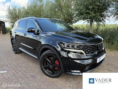 Kia Sorento - 1.6 T-GDI PHEV 4WD ExecutiveLine 7 Zits Trekhaak