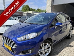 Ford Fiesta - 1.0 Titanium / BJ 2015 / 107.000KM / N.A.P