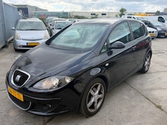 SEAT Altea - 1.6 Lifestyle
