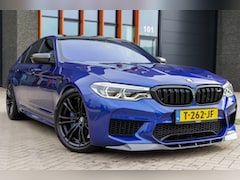BMW 5-serie - M5
