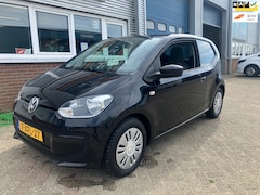 Volkswagen Up! - 1.0 move up BlueMotion