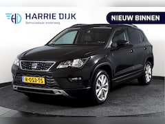 SEAT Ateca - 1.0 EcoTSI 115 PK Style Business Intense | Elek. Trekhaak | Dig. Cockpit | Adapt. Cruise |