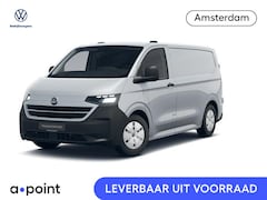 Volkswagen e-Transporter - Bedrijfswagens Life Intro L1 Elektromotor 160 kW (218 pk) 3100 mm