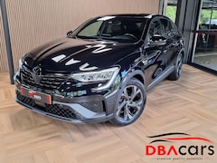Renault Arkana - 1.6 E-Tech hybrid 145 RS engineered