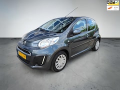 Citroën C1 - 1.0 Collection 5/deurs