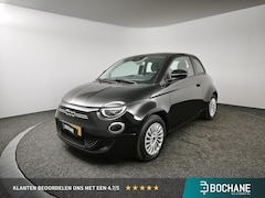 Fiat 500 - Action 24 kWh NIEUWSTAAT
