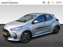 Toyota Yaris - 1.5 Hybrid Dynamic