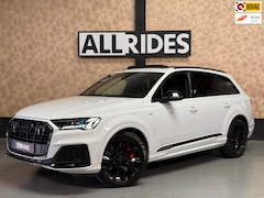 Audi Q7 - 55 TFSI e quattro Pro Line S | BTW | Pano | Sfeerverlichting | Stoelverwarming/Verkoeling