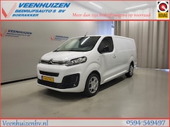 Citroën Jumpy - 2.0BlueHDI 145pk L3/H1 Euro 6