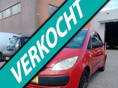 Mitsubishi Colt - 1.1 CZ3