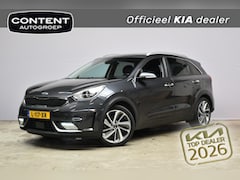 Kia Niro - 1.6 GDi Hybrid ExecutiveLine |Leder |JBL |Trekhaak
