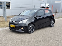 Hyundai i10 - 1.0i i-Motion Comfort