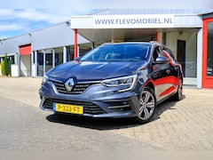 Renault Mégane E-Tech - Estate 1.6 Plug-In Hybrid 160 Intens Aut. Leder|HUD|Adapt.Cruise|Cam|LMV|Massagestoel|Enz