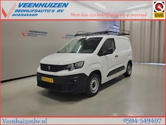 Peugeot Partner - 1.5BlueHDI Imperiaal Euro 6