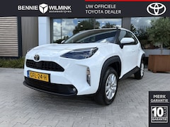Toyota Yaris Cross - 1.5 Hybr 115 Active