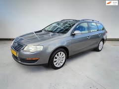 Volkswagen Passat Variant - 1.6 FSI Trendline