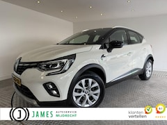 Renault Captur - 1.0 TCe 100 Intens Navigatie, PDC, Trekhaak