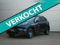 Lynk & Co 01 - 1.5 PHEV/PANO/Infinity/360graden/Rijklaar