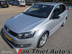 Volkswagen Polo - 1.2 Easyline airco