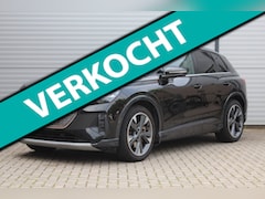 Audi Q4 e-tron - 40 Launch edition Advanced 77 kWh Head-UP/Trekhaak/AppleCarPlay