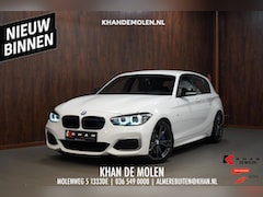 BMW 1-serie - M140i M-Sport Uitlaatsysteem|Maxton|CarbonEventuriIntake|Stoelverwarming
