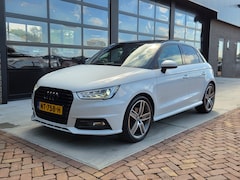 Audi A1 Sportback - 1.4 TFSI CoD Design Pro Line Plus | Aut | Panodak