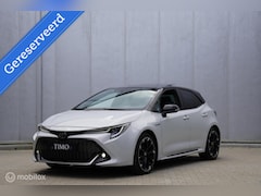 Toyota Corolla - 2.0 Hybrid GR-Sport Plus 2020 Krijtgrijs Pano