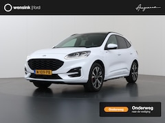 Ford Kuga - 2.5 PHEV ST-Line X | Trekhaak | Panoramadak | Winterpakekt | ST Styling Pakket | Cruise Co
