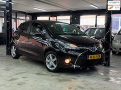 Toyota Yaris - 1.5 Hybrid Aspiration Camera | Navi | Dealer OH