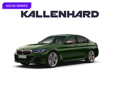 BMW 5-serie - M550i xDrive - Dak - Full Option - Bowers & Wilkins - NP 183.000