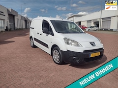 Peugeot Partner - 190C 1.6 HDI MOOIE AUTO BEL 0619590613 APK 18-08-2027