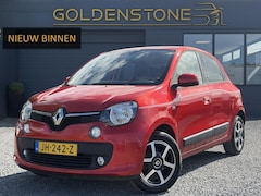 Renault Twingo - 1.0 SCe Dynamique Dealer Onderhouden l Airco l Cruise l Recent beurt gehad l Lm velgen l W
