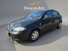 Daewoo Lacetti - 1.6-16V Style inruilkoopje