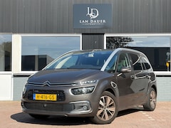 Citroën Grand C4 Picasso - 1.2 Pano / Stoelmassage / 360 Camera
