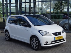 SEAT Mii Electric - electric Plus 83pk Clima Cruise LMV Stoelverwarming NL auto Apple/Android