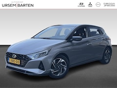 Hyundai i20 - 1.0 T-GDI Premium | Achteruitrijcamera | Apple Carplay/Android Auto|telefoonintegratie pre