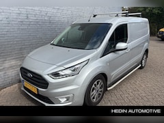 Ford Transit Connect - 1.5 EcoBlue L2 Limited Automaat Adaptive Cruise | Xenon | Stoelverwarming | BLIS