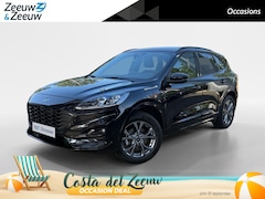 Ford Kuga - 2.5 PHEV ST-Line X | Trekhaak | 1500KG Trekgewicht | Adaptieve Cruise Control | Dodehoek D