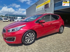 Kia Cee'd - 1.6 GDI DynamicLine