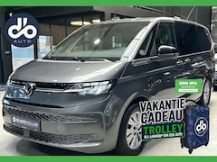 Volkswagen Multivan - 1.4 eHybrid L2H1 Life | SOH 91% I 6 PERSOONS