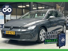 Volkswagen Golf Variant - 1.0 eTSI AUTOM. Life DIGI DASHB. I FULL LED I PDC V+A I NAVI I CARPLAY