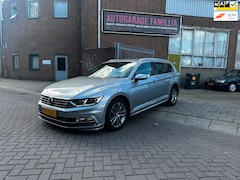 Volkswagen Passat Variant - 1.6 TDI Highline