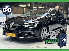 Renault Mégane E-Tech - Estate 1.6 Plug-In Hybrid 160 Intens FACELIFT I GR. NAVI I TREKHAAK I ORG.NL + NAP