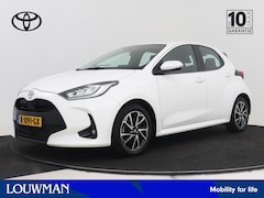 Toyota Yaris - 1.5 VVT-i Dynamic | Dealer Onderhouden | Airco | Apple CarPlay/Android Auto | Cruise Contr