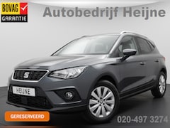 SEAT Arona - TSI 115PK DSG MOVE NAVI/CARPLAY/PDC