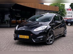 Ford Fiesta - 1.6 ST2|Camera|Recaro|Clima|Cruise|Voorruitverwarming|Bluetooth