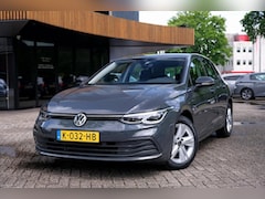 Volkswagen Golf - 1.0 eTSI Life Business|Rijklaar|ACC|Massage|Camera|Carplay/AndroidAuto|Sfeerverlichting